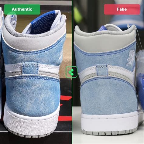 fake jordan shoes pictures|how to authenticate air jordans.